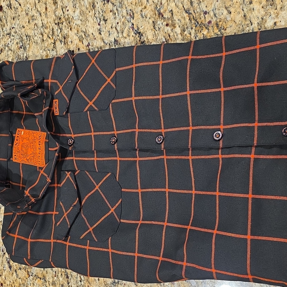 DIXXON Men's Hallow Size LT - Picture 2 of 4
